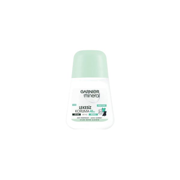 Mineral Lekesiz Koruma Roll-on Deodorant 50 Ml