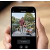 RING 2nd Gen. Video Doorbell & Plug-In Indoor Camera Bundle W/2-Way Audio - NEW!