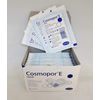New Cosmopor-E Sterile Absorbent Adhesive Dressing, 7.2cm x 5cm, 2 Packs of 50
