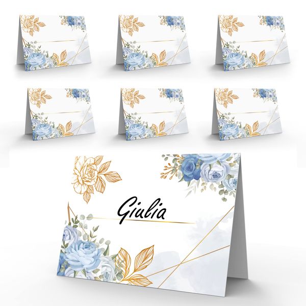 Placeholder (blue-gold floral)
