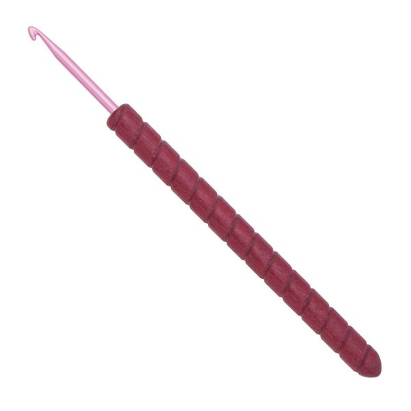 addi Einhorn-Häkelnadeln, Violett, 4,00 mm
