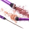 Real Techniques Eye Shade and Blend Eyeshadow Make-up Brush Duo (packaging & handle may vary)