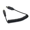 JJC Connecting Cable with Multi Interface for Sony Cameras
