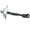 munirater Front Left Driver Side Door Check Strap Stopper Replacement for Corolla Matrix Prius 2003-2009