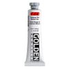Golden Acrylic 2 Oz Cadmium Red Medium Hue