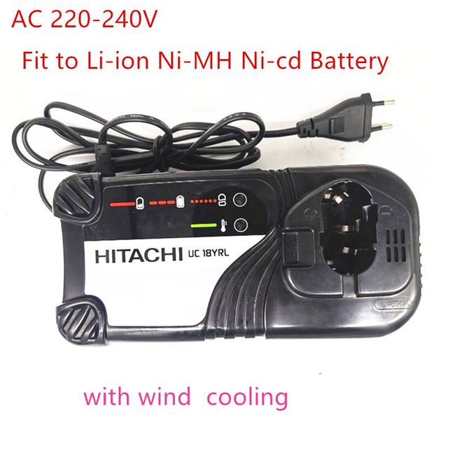 Hitachi 18 Volt Battery - EB1820