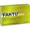 FAKTU lind Hämorrhoidenzäpfchen, 10 St. Zäpfchen