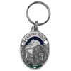 Siskiyou Automotive RK304E Key Chain, 1 Pack
