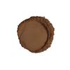 Ruby Kisses Powder Foundation Full Coverage Matte Foundation Long Lasting Face Makeup 0.35 oz. (Cognac)