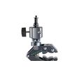 9.Solutions Snap-in Socket V2.0, External Socket for 5/8" Studs or Spigots, 3/8" Male Thread, 9.VB5093T