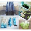 Tie Dye Set, 3 Batik Textile Colours in Set Pastel Colours 3 Pieces