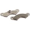 Traxxas 5365 Brake Pad Set, Revo, 36-Pack