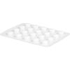 ASS-ratiopharm Protect 100 mg Tabletten, 100 St. Tabletten