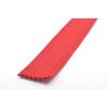 Trimz Webbing, Cotton, Dark Red, 40mm x 5m