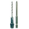 Star M Drill for Step Bits (0.13 inches (3.5 mm) (504-035))