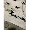 Lacrosse sideline,gym,t