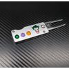 CUSTOM SONSCUSTOMSHOP Joker Golf Divot tool