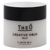 Lebel Geo Wax Creative Hold 60g [parallel import goods]
