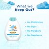 Dove Baby Rich Moisture Lotion 400 ml