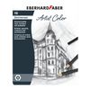 Eberhard Faber colour pencils