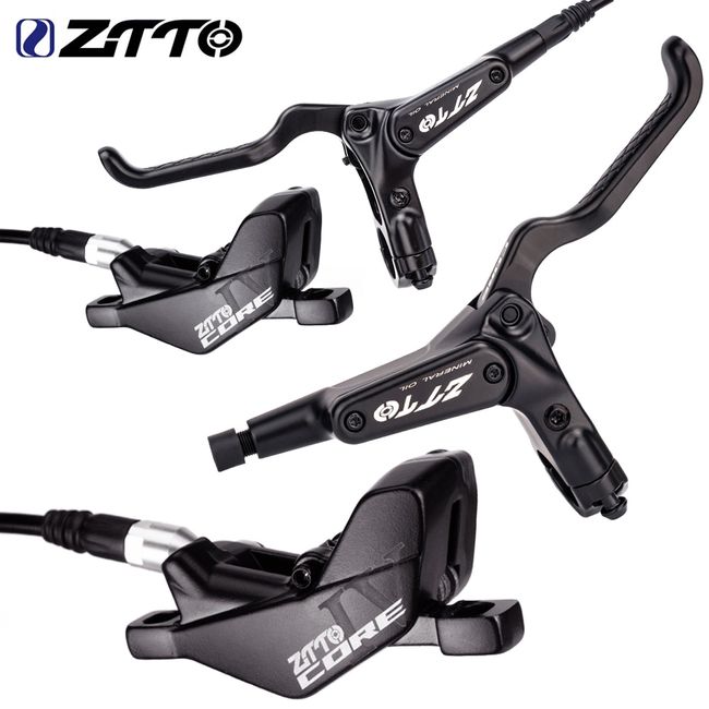 Rotor ztto discount