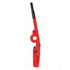 Scripto Multi-Purpose Refillable Folding Nozzle Lighter Random Color 1-pk