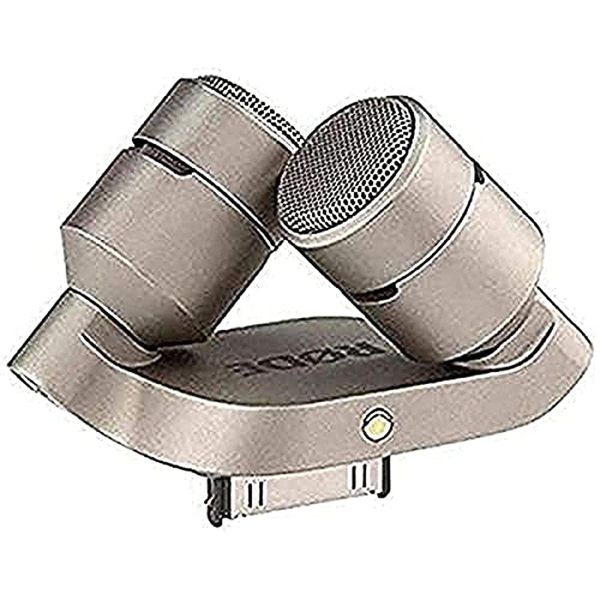 RØDE iXY 24 / 96 Studio-Quality Stereo Microphone for iPhone / iPad
