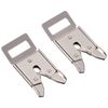 cam-in strap adapter/hardware BK03 (for Rolleiflex) [Parallel import goods]