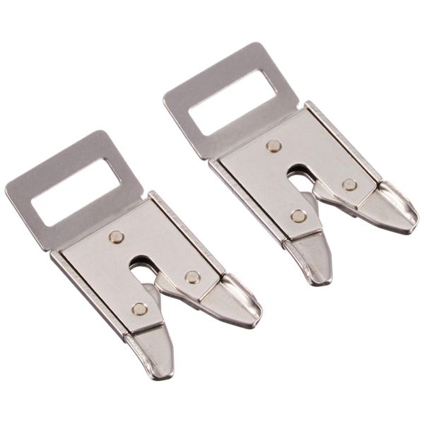 cam-in strap adapter/hardware BK03 (for Rolleiflex) [Parallel import goods]