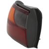 Tail Light Taillight Taillamp Brakelight Lamp  Driver Left Side for Chevy Hand
