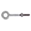 US Cargo Control 3/8" x 2-1/2" Eye Bolt - Galvanized Steel
