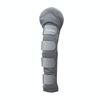 Shires Padded Tail Guard One Size Orange