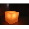 Himalayan Salt Block - 2 Inch Salt Cube