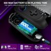 Phone Controller for iPhone/Android with Hall Joystick,Android&iOS Controller