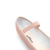 So Danca BAE90-M + Button Ballettschläppchen PI c13.5, EU 32.5