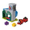 Thomas & Friends My First Knapford Station Playset