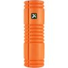 TriggerPoint GRID Vibe Plus Foam Roller - Orange