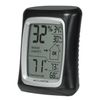 Indoor Digital Thermometer & Hygrometer with Temperature and Humidity Gauge (003