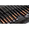 Rio Professional Cosmetic Make Up Brush Set - 24-Piece