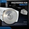 POHILA A/C Expansion Valve Replacement for Ford Focus 2.0L 2012-2014 ELECTRIC