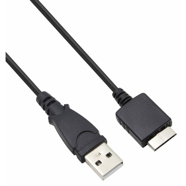 for Sony Walkman MP3 Player USB Data Sync Charge Transfer Cable Cord