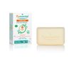 Puressentiel Purifying Extra-Rich Soap Bar 100gr - Face, Hands and Body - Suitable for Dry, Sensitive Skin - Cleanses and Protects - Vegan - 3 Organic Essential Oils