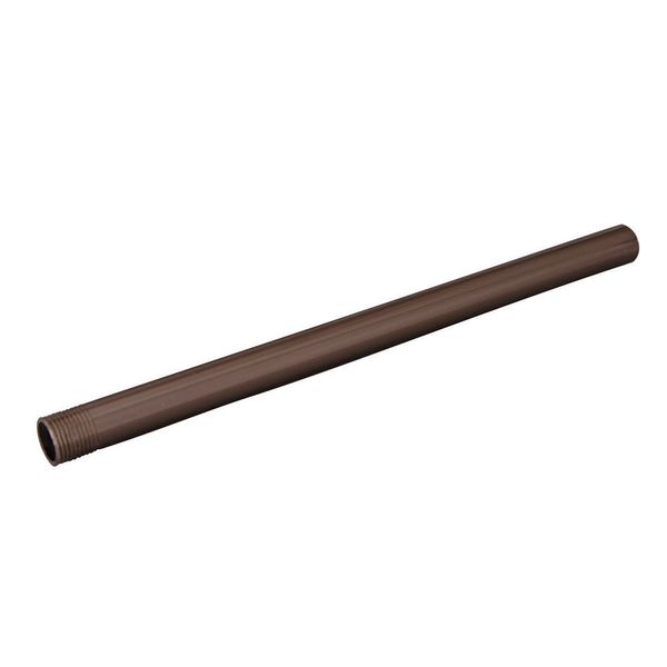 48" Shower Rod Ceiling Support