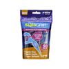 Piksters Monofilament Supagrip Flosser and Toothpick, 50 Count