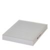 HENGST FILTER Cabin Air Filter Pollen Filter E3919LI