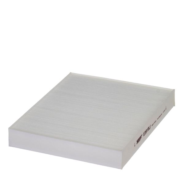 HENGST FILTER Cabin Air Filter Pollen Filter E3919LI