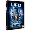 UFO Series 1 & 2 [DVD] [2018]