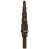 Milwaukee Electric Tool GIDDS2-2475504 Step Drill Bit, 3/16" to 1/2"