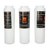 WEN Q-F0015 Replacement Refrigerator Water Filter, 3 Pack