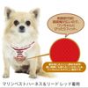 Marin Vest Harness & Lead for Small Dog